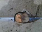 Passenger Corner/park Light Fender Mounted Fits 98-00 Mazda B-2500. Fixed Price $42.98.
