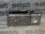 1992-1997 Cadillac Seville Sls Sts Left Headlight Marker Signal Head Lamp Light. Fixed Price $149.93.