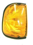 92-97 Ford Econoline E150 E250 E350 Oem Left Corner Front Light Yc2x-13216-a. Fixed Price $17.99.