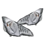 For Ford Ecosport 18-21 Turn Signal/parking Light Driver & Passenger Side. Fixed Price $370.32.