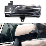 Left Side New Rear View Mirror Turn Signal For Subaru 2012-2018 2013 2014 2015. Fixed Price $17.09.