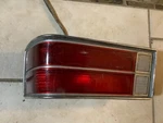 Opel Asconda Left Tail Light Swf 300.635. Fixed Price $49.99.