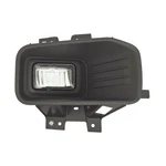 New Passenger Side Fog Light Assembly Fits 2018-2020 Ford F-150 116-10154r. Fixed Price $77.96.