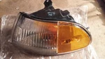 Honda Civic Sedan 1992 1993 1994 1995 Turn Signal Corner Light L Left Driver Oem. Fixed Price $43.45.
