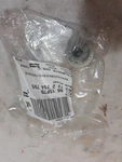 Bulb Holder New Genuine Mini Part 63122754795. Fixed Price $13.45.