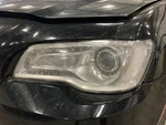 Driver Headlight Chrome Bezel Halogen Bi-functional Fits 2015 Chrysler 300. Fixed Price $275.00.