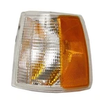 For Volvo 850 93-97 Driver Side Replacement Marker Light. Fixed Price $49.00.