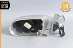 04-08 Mercedes R230 Sl500 Sl550 Left Driver Side Rear View Door Mirror Oem. Fixed Price $114.23.