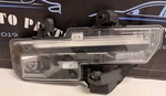 Oem 2020-2023 Mazda Cx-30 Left Driver Lh Led Fog Light Daylight Dfr551070. Fixed Price $149.97.