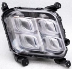Oem Kia Sorento Right Passenger Side Led Front Lamp 92202-c6200. Fixed Price $145.00.