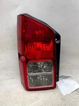 05-12 Nissan Pathfinder Driver Left Side Tail Light Lamp Quarter Panel Mounted. Fixed Price $29.99.