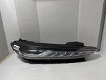 Hyundai Kona 2018 2019 2020 2021 Rh Passenger Led Daytime Running Lamp 92208-j92. Fixed Price $79.99.