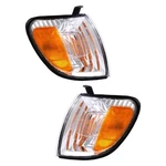 For Toyota Tundra 00-04 Turn Signal/corner Light Driver Side Replacement. Fixed Price $37.46.