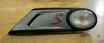 2007-2010 Mini Cooper R55 Front Driver Side Fender Turn Signal Light Lamp Oem. Fixed Price $39.95.