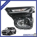 Fits 2021-2023 Chevy Trailblazer Halogen W/drl Projector Headlight Driver Side. Fixed Price $169.97.