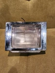 1980-1985 Oldsmobile Delta 88 98 Driver Left Front Corner Fender Light W/ Bezel. Fixed Price $94.95.