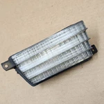 75-79 C3 Corvette Right Front Parking Light Turn Signal Lamp Passengers Good Oem. Fixed Price $65.00.