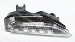 26130-5za0a Nissan Genuine Turn Signal Lamp Assy-front Rh Right Front New Oem. Fixed Price $297.00.