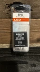 Novita Ep27 5-pin Electronic Turn Signal Flasher Relay Hazard Led Light Bulb Usa. Fixed Price $18.50.