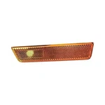 Marker Light For Dodge Challenger 08-14 Replacement Driver Side Standard Line. Fixed Price $34.68.
