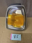 2006-11 Ford Ranger Right Passenger Side Front Turn Signal Oem 6l54-15a424-a. Fixed Price $17.49.