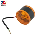 Tc422-33610 Amber Turn Signal Lamp Light Assy For Kubota L2800f L3400dt/hst. Fixed Price $14.39.