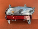 2019 2020 Kia Sportage Left Driver Side Rear Bumper Turn Signal Light Oem. Fixed Price $70.00.