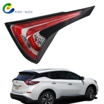 Rear Passenger Right Inner Side Led Tail Light Rh For Nissan Murano 2015-2018. Fixed Price $76.37.