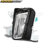 Halogen Front Parking Signal Light Corner Left Side Fit For 17-2019 Cadillac Xt5. Fixed Price $51.49.