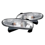 Turn Signal/parking Light For Buick Allure 05-09 Lh Or Right Front Canada Built. Fixed Price $69.13.