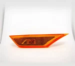 Genuine Honda Side Marker Light 33850-tba-a02. Fixed Price $15.45.