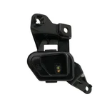 For Ford Mustang 2024 2025 Convertible/coupe Park Light Driver Side Capa W/ Bulb. Fixed Price $43.38.