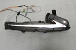 Eagle Eyes 2014-2016 Lexus Is350 Is250 Daytime Running Light Rh Passenger Right. Fixed Price $120.00.