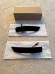 Ford Focus Mk3 Led Light Mk2 Mondeo Mk4 Turn Signal Lamp Flowing Side Wing Lamps. Fixed Price $20.15.