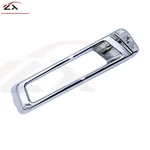 Front Right Passenger Side Fog Light Trim For 15-17 Ford Expedition Fl1z17e811ca. Fixed Price $29.99.
