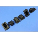 05160255ab Mopar Grommet For Jeep Grand Cherokee Dodge Durango Chrysler Pacifica. Fixed Price $21.45.