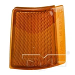Side Marker Light Assembly Fits 1994-2000 Gmc C2500,c3500,k2500,k3500 C2500,c350. Fixed Price $11.10.