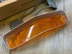 1973 Dodge Polara C Body Mopar Nos Turn Signal Light Lens & Gasket. Fixed Price $75.00.