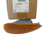 5976571 Turn Signal Amber Lh 1995-99 Chevrolet Cavalier 2-dr Gm Nos. Fixed Price $12.25.