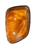 Mercedes W124 A1248260043 1305233928 Indicator Light Front Left Bosch. Fixed Price $69.15.