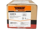 Dorman Front Left Park Lamp Assembly Fits 1992-1995 Honda Civic Model Id. Fixed Price $33.60.