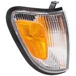 Side Corner Parking Light Passenger Right For 1998-2000 Toyota Tacoma 8161004060. Fixed Price $17.61.