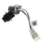 New Oem Kia 2017-2018 Forte Socket & Wire Tail Light Wiring Harness 92470-b0600. Fixed Price $32.38.