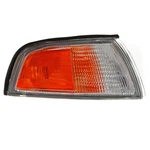 For 97-01 Mirage Sedan 4-door Corner Turn Signal Park Light Lamp Assy Right Side. Fixed Price $35.95.