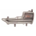 Depo Turn Signal Light For 2011-2015 Chevrolet Volt 335-1613l-ac. Fixed Price $131.67.