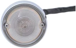 1963-67 Corvette; Park Lamp Assembly; Clear Lens; Gm Licensed; Made In The Usa. Fixed Price $143.99.