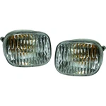 Front Turn Signal Light 15794333 15794332 Set Of 2 For 05-09 Chevrolet Uplander. Fixed Price $51.27.