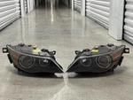 Oem 2004-2007 Bmw 645ci M6 Xenon Afs Headlight Lamp L+r Pair. Fixed Price $799.90.
