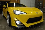 Diode Dynamics Dd3007 Always-on Module Fog/driving Lights For 13-16 Scion Fr-s. Fixed Price $59.95.