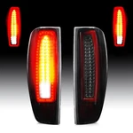 Cenfeild Tail Light Led Kit Fit For Chevy Colorado 20042012, Gmc Canyon 2.... Fixed Price $142.71.